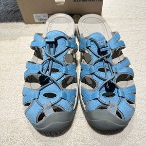 Keen Sandals